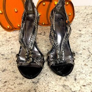 Carlos by Carlos Santana Heels